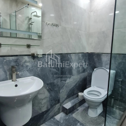 דירה 52 מ"ר - דוד אגמשנבלי, Batumi, גאורגיה
