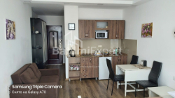 דירה 33.5 מ"ר - יוסף קובלדזה, Batumi, גאורגיה
