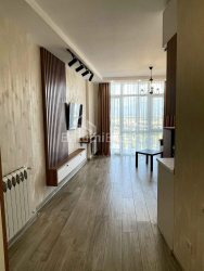 דירה 1-комн 36 m² - לך ומריה קצ'ינסקי, Batumi