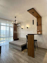 דירה 1-комн 36 m² - לך ומריה קצ'ינסקי, Batumi