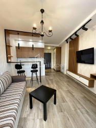 דירה 1-комн 36 m² - לך ומריה קצ'ינסקי, Batumi