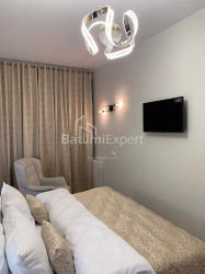 דירה 84 מ"ר - שריף חימשיאשווילי, Batumi, גאורגיה