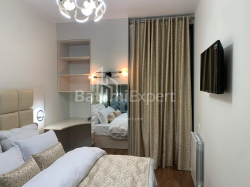 דירה 84 מ"ר - שריף חימשיאשווילי, Batumi, גאורגיה