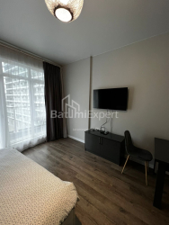 דירה 35.1 מ"ר - לך ומריה קצ'ינסקי, Batumi, גאורגיה