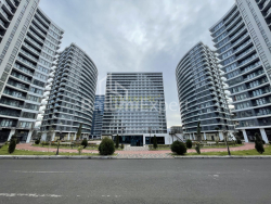 דירה 1-комн 35.1 m² - לך ומריה קצ'ינסקי, Batumi