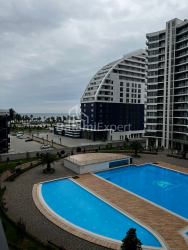 דירה 35.1 מ"ר - לך ומריה קצ'ינסקי, Batumi, גאורגיה