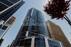 דירה 2-комн 42 m² - סמטת הגיבורים, Batumi