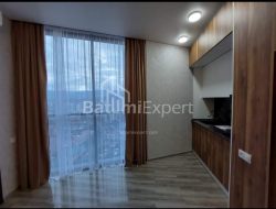 דירה 2-комн 43.5 m² - סמטת הגיבורים, Batumi