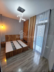 דירה 43.5 מ"ר - סמטת הגיבורים, Batumi, גאורגיה