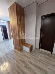 דירה 43.5 מ"ר - סמטת הגיבורים, Batumi, גאורגיה