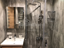 דירה 1-комн 40.9 m² - אנדרו הנקרא הראשון, Kvariati