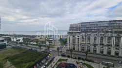 דירה 60 מ"ר - זוראבה גורגילדזה, Batumi, גאורגיה