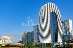 דירה 51 מ"ר - שריף חימשיאשווילי, Batumi, גאורגיה