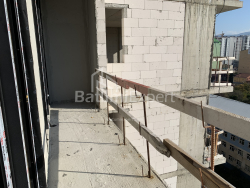 דירה 34.5 מ"ר - שלווה אינסרידזה, Batumi, גאורגיה