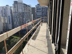דירה 34.5 מ"ר - שלווה אינסרידזה, Batumi, גאורגיה