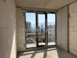 דירה 34.5 מ"ר - שלווה אינסרידזה, Batumi, גאורגיה