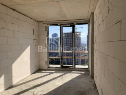 דירה 34.5 מ"ר - שלווה אינסרידזה, Batumi, גאורגיה