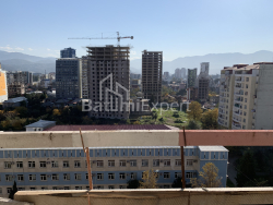 דירה 34.5 מ"ר - שלווה אינסרידזה, Batumi, גאורגיה