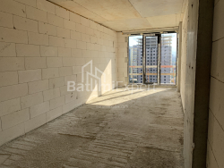 דירה 1-комн 34.5 m² - שלווה אינסרידזה, Batumi