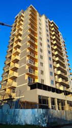 דירה 86.3 מ"ר - מיכאיל ג'אוואחישווילי, Batumi, גאורגיה