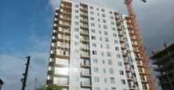 דירה 5-комн 86.3 m² - מיכאיל ג'אוואחישווילי, Batumi