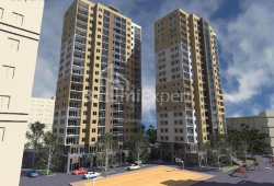 דירה 5-комн 86.3 m² - מיכאיל ג'אוואחישווילי, Batumi