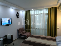דירה 1-комн 33.5 m² - יוסף קובלדזה, Batumi