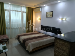 דירה 1-комн 33.5 m² - יוסף קובלדזה, Batumi
