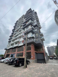 דירה 43 מ"ר - גריגולה לורטקיפנידזה, Batumi, גאורגיה