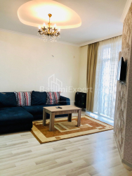 דירה 2-комн 43 m² - גריגולה לורטקיפנידזה, Batumi