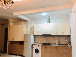 דירה 43 מ"ר - גריגולה לורטקיפנידזה, Batumi, גאורגיה
