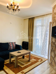 דירה 43 מ"ר - גריגולה לורטקיפנידזה, Batumi, גאורגיה