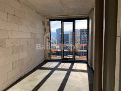 דירה 45.6 מ"ר - שלווה אינסרידזה, Batumi, גאורגיה