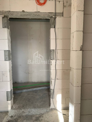דירה 45.6 מ"ר - שלווה אינסרידזה, Batumi, גאורגיה