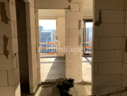 דירה 45.6 מ"ר - שלווה אינסרידזה, Batumi, גאורגיה