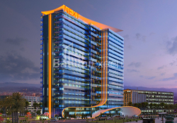 דירה 2-комн 45.6 m² - שלווה אינסרידזה, Batumi