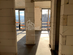 דירה 45.6 מ"ר - שלווה אינסרידזה, Batumi, גאורגיה