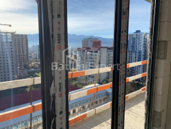 דירה 45.6 מ"ר - שלווה אינסרידזה, Batumi, גאורגיה