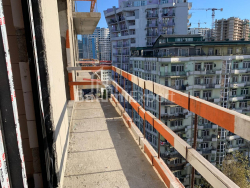 דירה 45.6 מ"ר - שלווה אינסרידזה, Batumi, גאורגיה