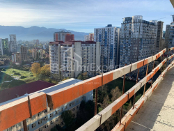 דירה 45.6 מ"ר - שלווה אינסרידזה, Batumi, גאורגיה