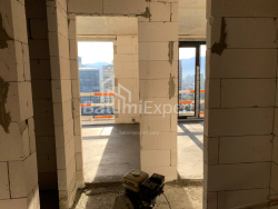 דירה 45.6 מ"ר - שלווה אינסרידזה, Batumi, גאורגיה