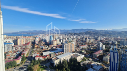 דירה 86 מ"ר - טבל-אבוזרידזה, Batumi, גאורגיה
