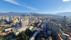 דירה 86 מ"ר - טבל-אבוזרידזה, Batumi, גאורגיה