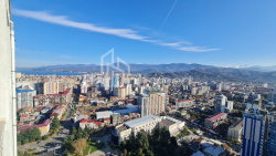 דירה 86 מ"ר - טבל-אבוזרידזה, Batumi, גאורגיה
