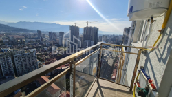 דירה 86 מ"ר - טבל-אבוזרידזה, Batumi, גאורגיה