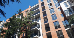 דירה 4-комн 160 m² - ניקולוז בראטאשווילי, Batumi