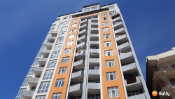 דירה 2-комн 46 m² - אלכסנדרה גריבודובה, Batumi