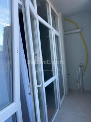דירה 45 מ"ר - טבל-אבוזרידזה, Batumi, גאורגיה