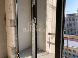 דירה 28.1 מ"ר - שלווה אינסרידזה, Batumi, גאורגיה