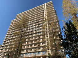 דירה 1-комн 28.1 m² - שלווה אינסרידזה, Batumi